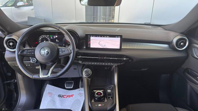 ALFA ROMEO Tonale 1.6 diesel 130 CV TCT6 Sprint