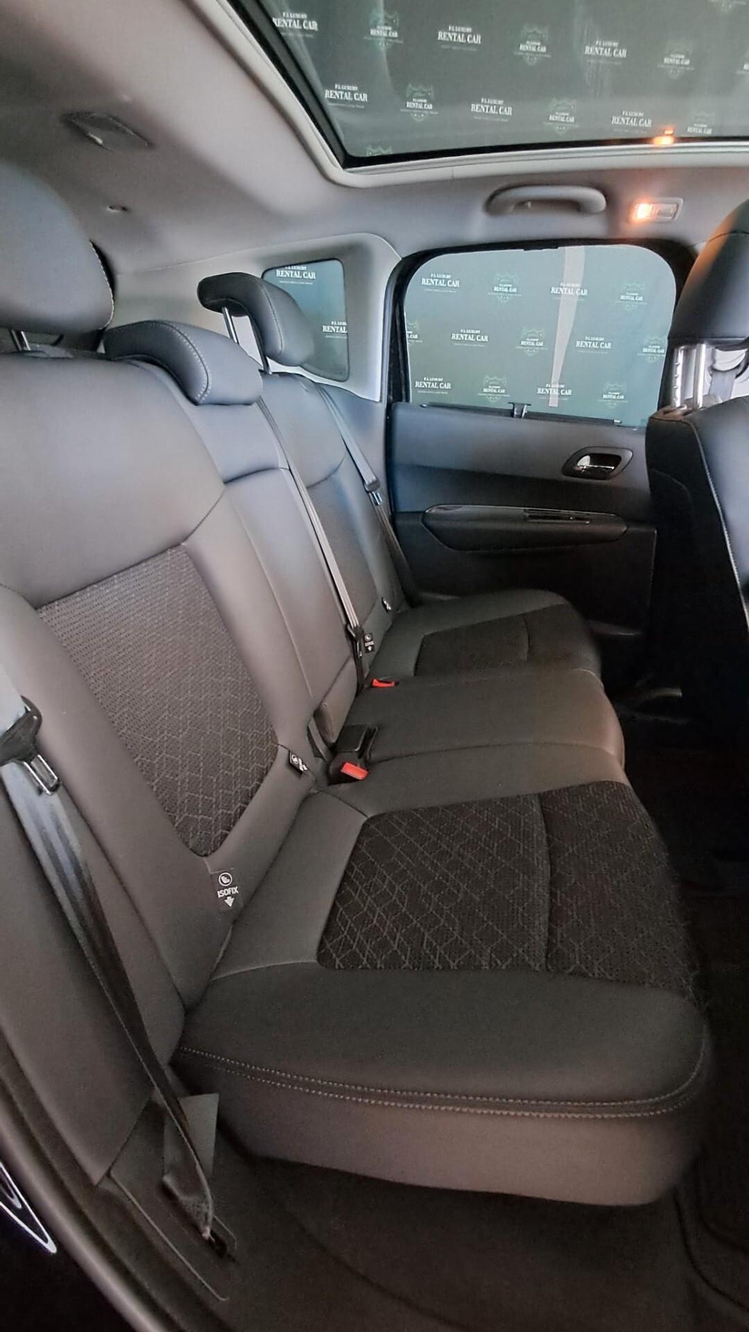 Peugeot 3008 1.6 BENZINA 165 CV TURBO AUTOMATICA