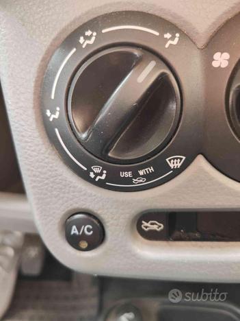 SUZUKI Ignis 1.3 16V cat Deluxe