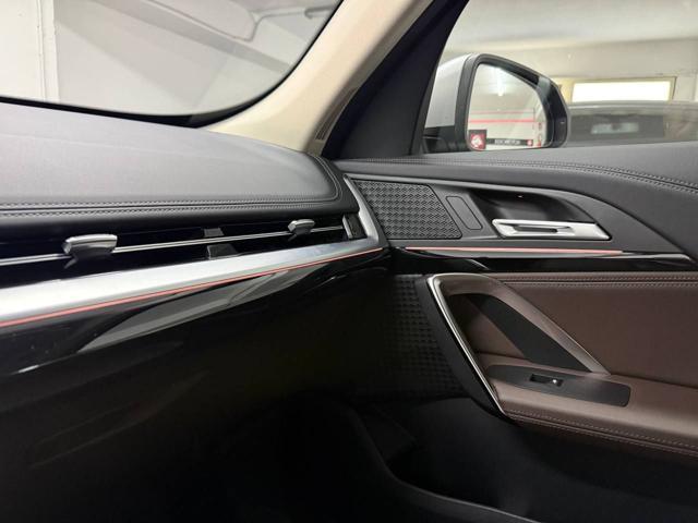 BMW X1 sDrive 18i xLine