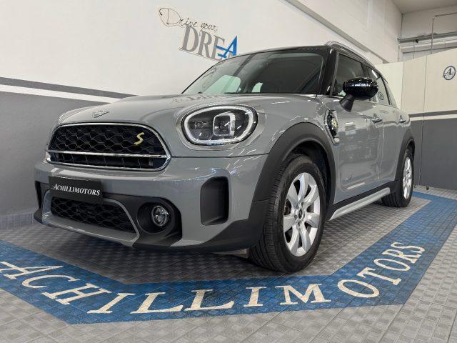 MINI Countryman 1.5 Cooper SE Business Countryman ALL4 Plug-in