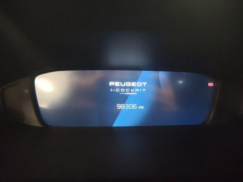 Peugeot 308 BlueHDi 130 S&S EAT8 SW Allure Pack