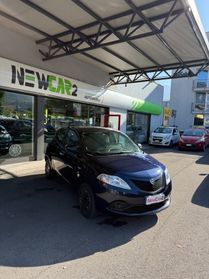 LANCIA YPSILON S&S PLATINUM NEOPATENTATI KM 83.500