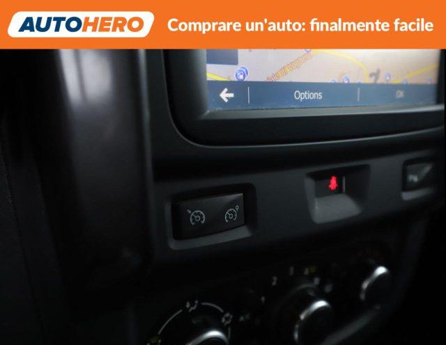 DACIA Duster 1.5 dCi 110 CV S&S 4x2 Serie Speciale Brave2