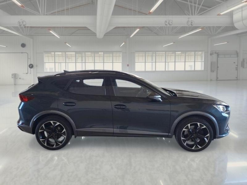 CUPRA FORMENTOR 1.4 E-HYBRID VZ DSG SUV