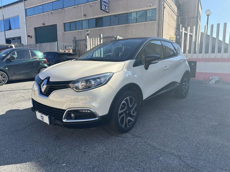 Renault Captur Captur 0.9 tce Wave s&s 90cv