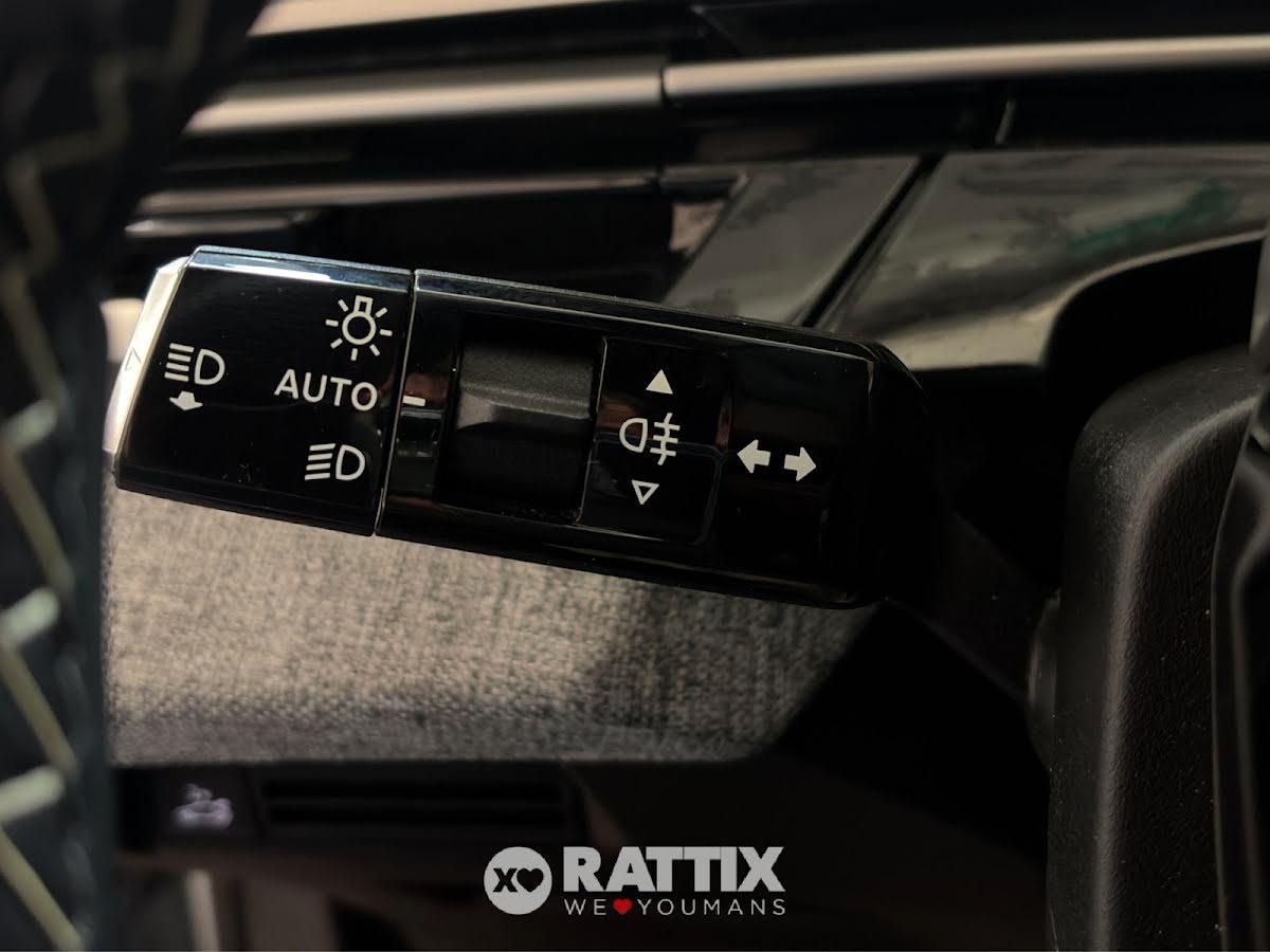 Peugeot 5008 1.2 hybrid 145CV GT e-dcs6 7p.ti