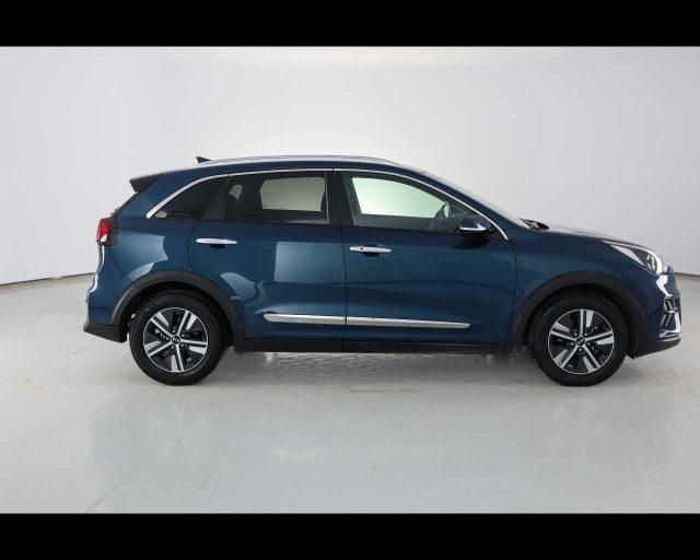 KIA Niro 1.6 GDi DCT PHEV Urban