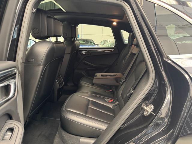 PORSCHE Macan 3.0 Diesel S 250CV