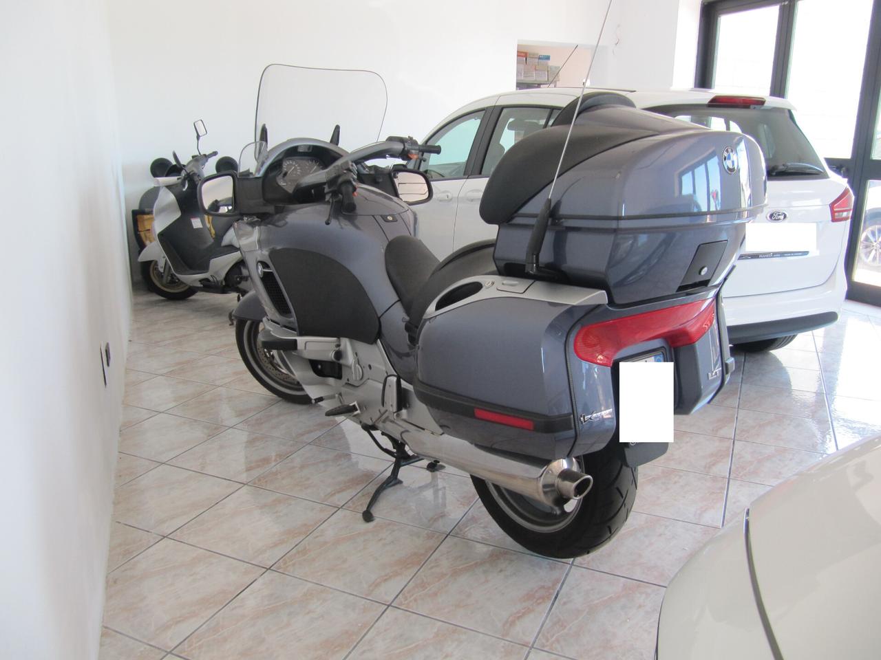 Bmw K 1200 LT ABS CAT - BENZINA