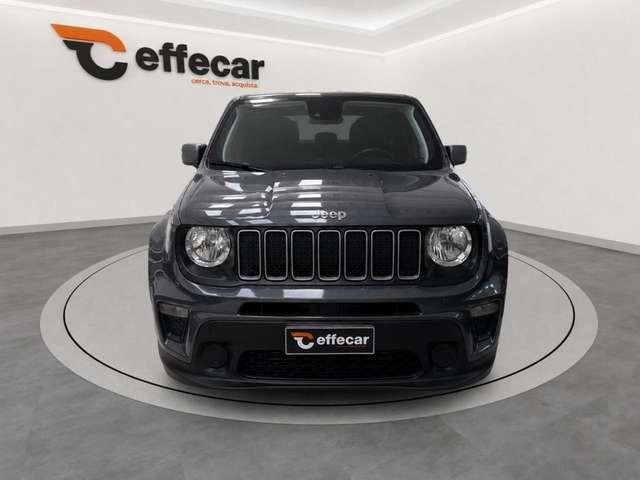 Jeep Renegade 1.6 Mjt 130 CV S