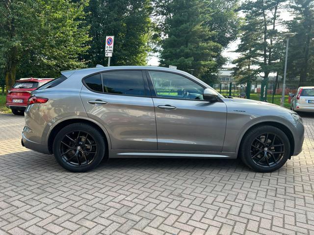 ALFA ROMEO Stelvio Veloce 2.2 Q4