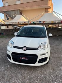 Fiat Panda 1.3 MJT