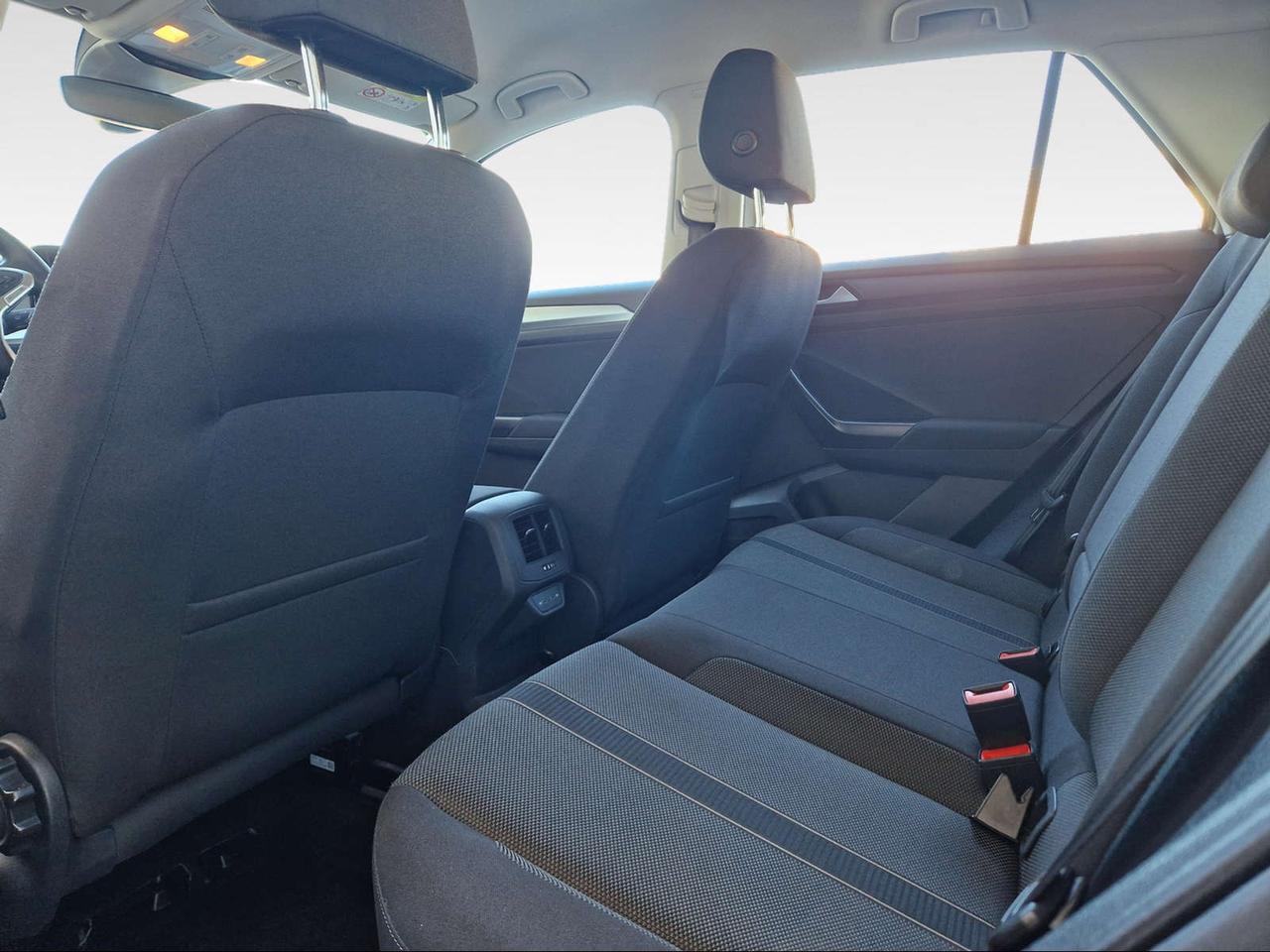 Volkswagen T-Roc 2.0 tdi life 150cv dsg