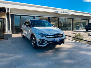 VOLKSWAGEN T-Roc 1ª serie T-Roc 2.0 TDI SCR 15...