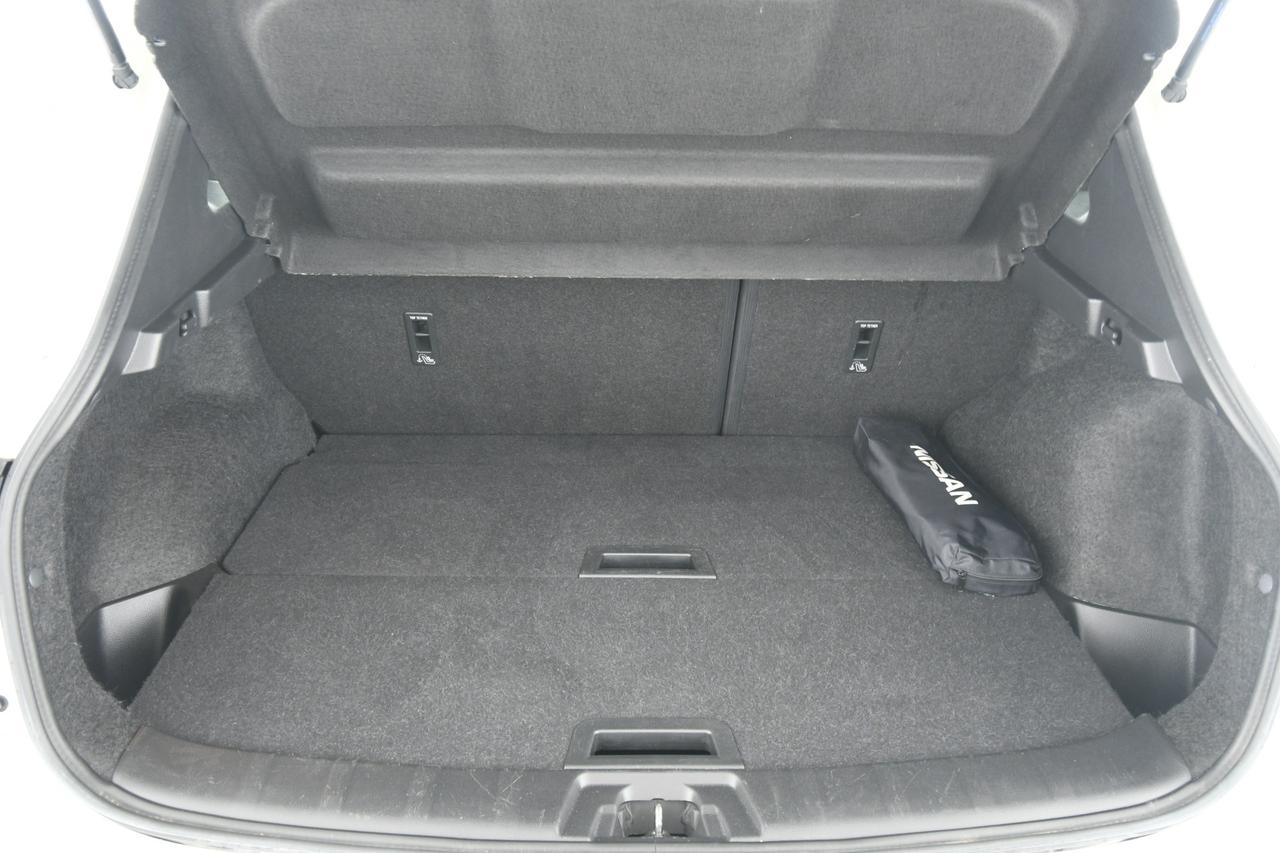 NISSAN Qashqai 1.5 dci Business 115cv CAMERA+ANDROID AUTO+NEOPATENTATI