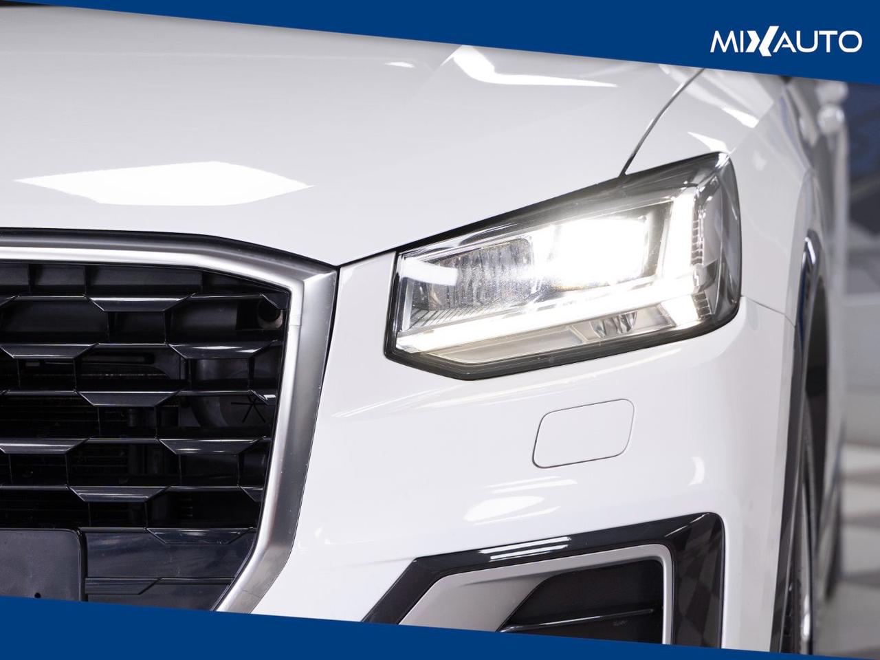 Audi Q2 30 1.0 TFSI ALL-IN Edition 116CV