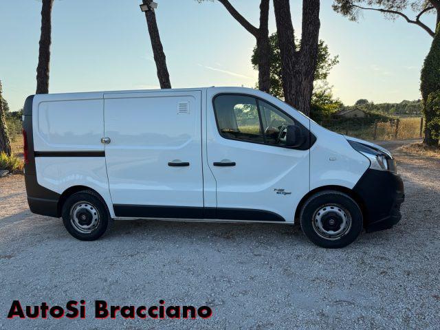 FIAT Talento 1.6 TwinTurbo MJT 145CV PC-TN Furgone 12q