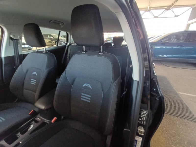 FORD FOCUS 1.0 ECOBOOST HYBRID 125 CV ACTIVE AUTO SW STATION WAGON