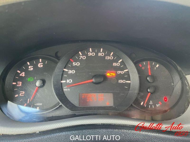 Renault Master T33 2.3 dCi/125cv Furgone E5