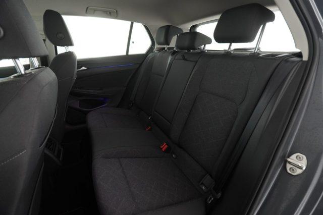 VOLKSWAGEN Golf Golf 1.5 TSI EVO ACT Life