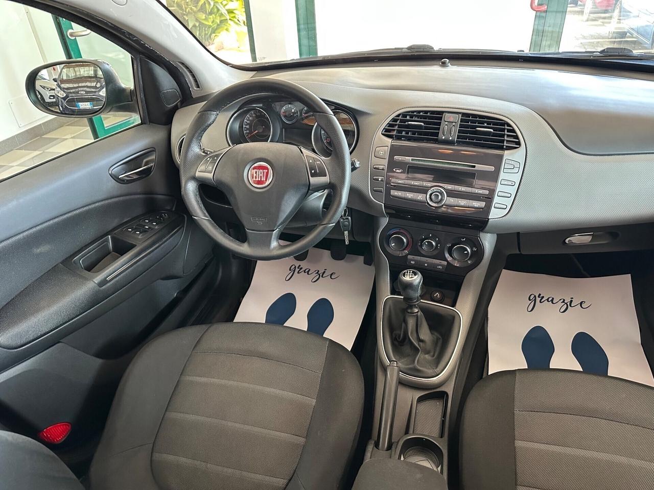 Fiat Bravo 1.4 EasyPower Easy Neopatentati