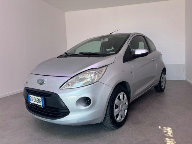 FORD Ka+ 1.2. 8V 69CV