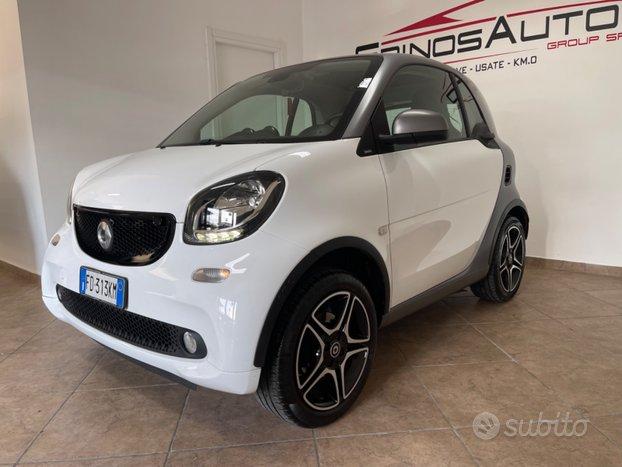 SMART fortwo 2ª serie - 2016