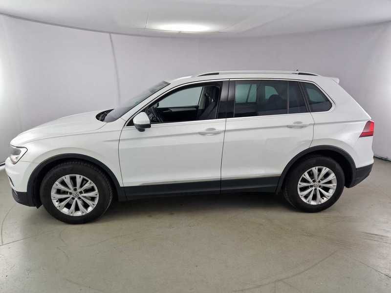 VOLKSWAGEN TIGUAN 1.6 TDI SCR 85KW Business BMT