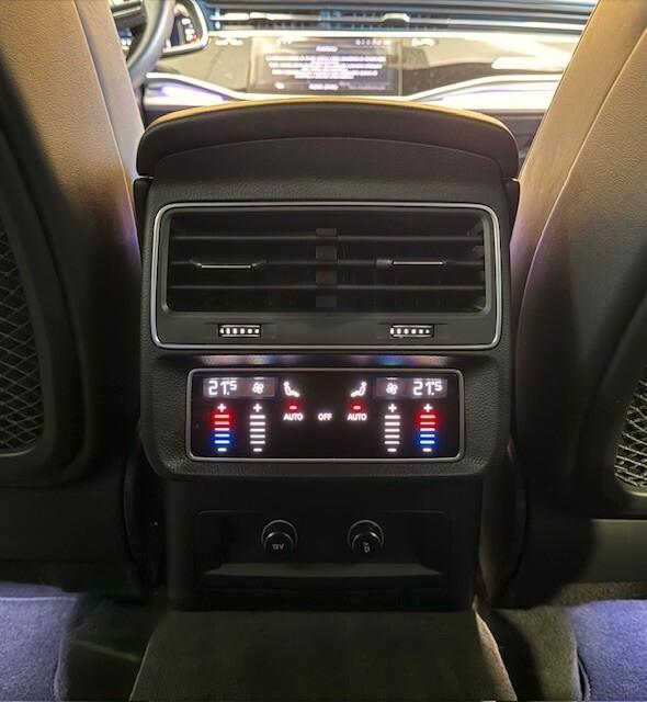 Audi Q8 RSQ8 4.0 mhev quattro tiptronic