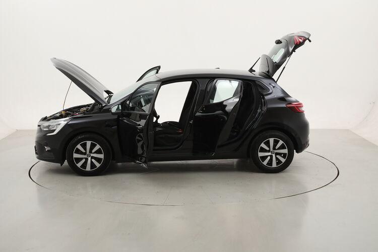 Renault Clio Zen GPL BR700402 1.0 GPL 101CV