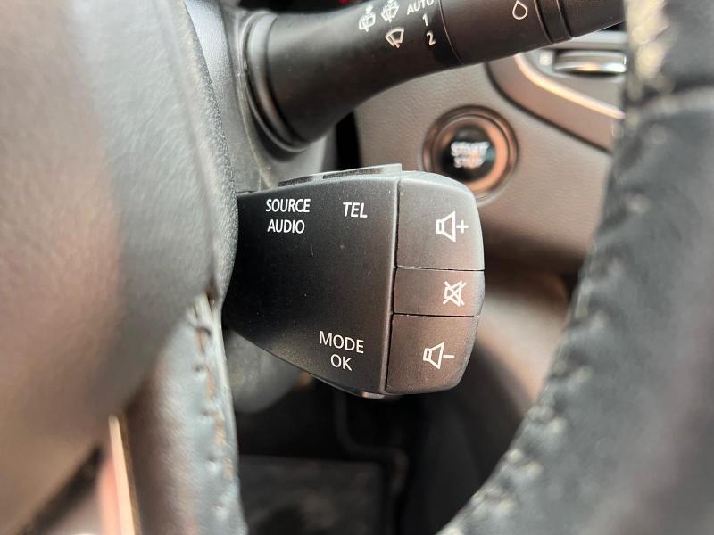 Renault Megane Sporter 1.5 dci energy Zen 110cv