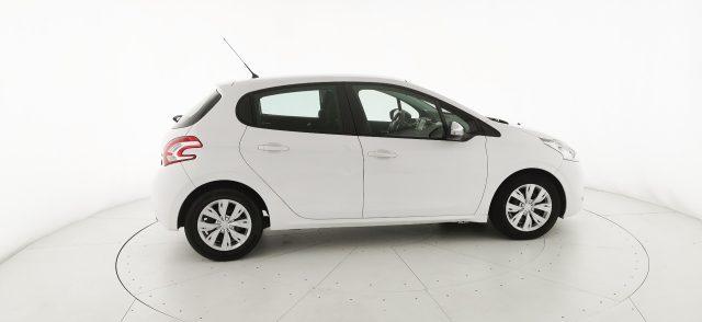 PEUGEOT 208 1.4 VTi 95 CV 5p. GPL