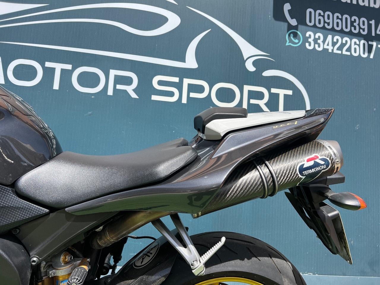 Yamaha YZF R1 OHLINS GARANZIA FINANZIAMENTO