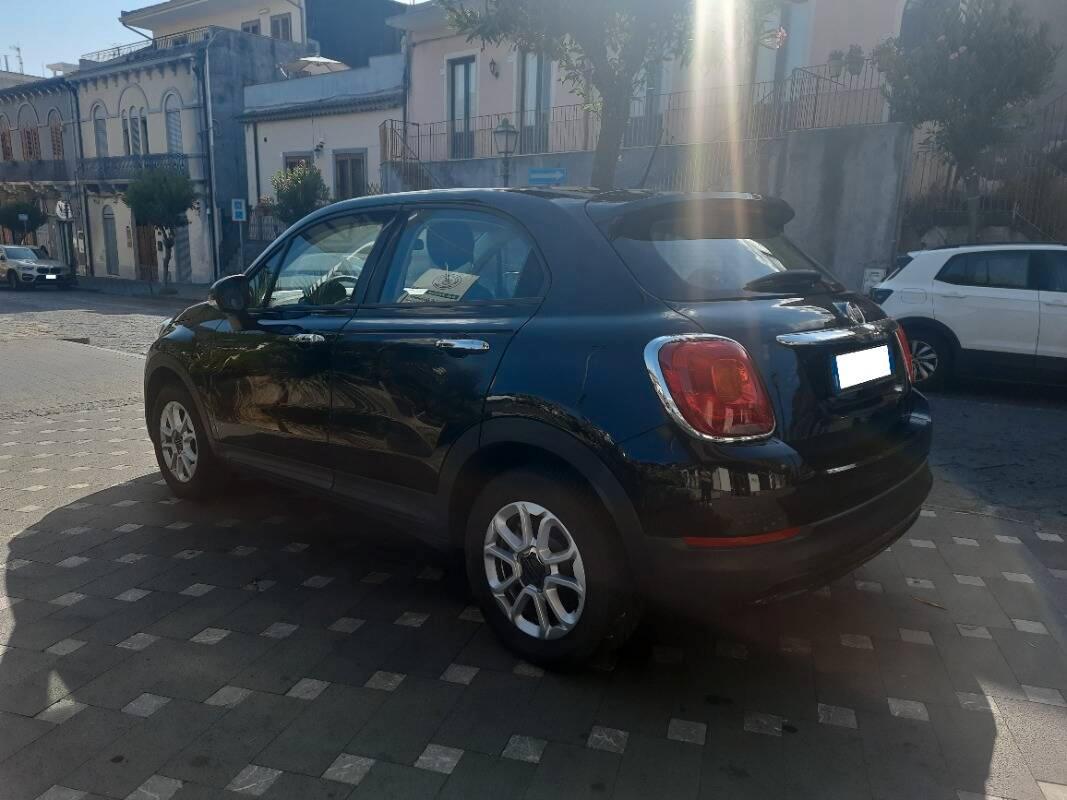 Fiat 500X 1.3 MJT BUSINESS 4X2 95CV