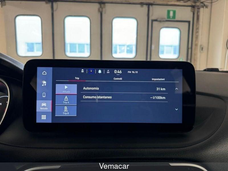 FIAT Tipo 1.6 Mjt 130CV SW City Life MY22