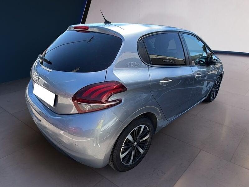 Peugeot 208 208 1.5 bluehdi GT Line s&s 100cv