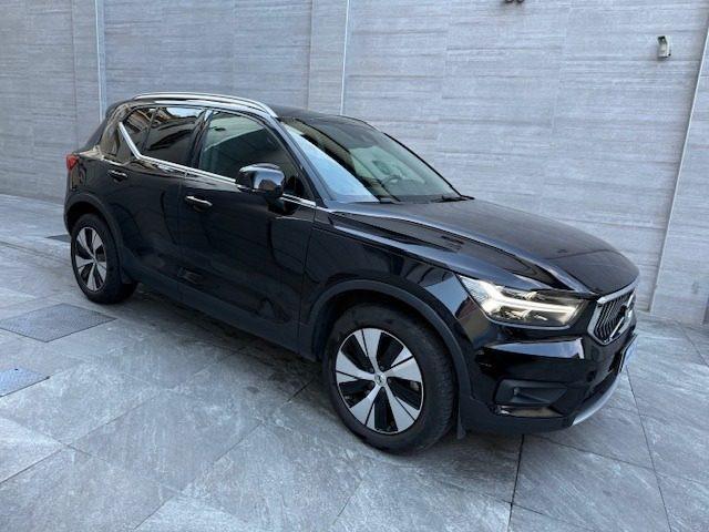 VOLVO XC40 T5 Recharge Plug-in Hybrid Inscription Expression