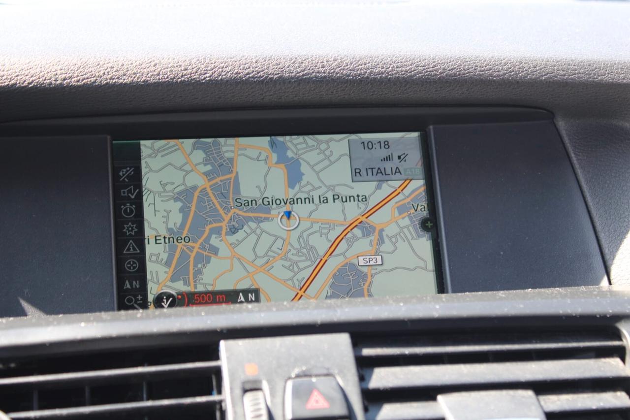 Bmw X3 Tua A SOLI 190€ al mese Anticipo Zero