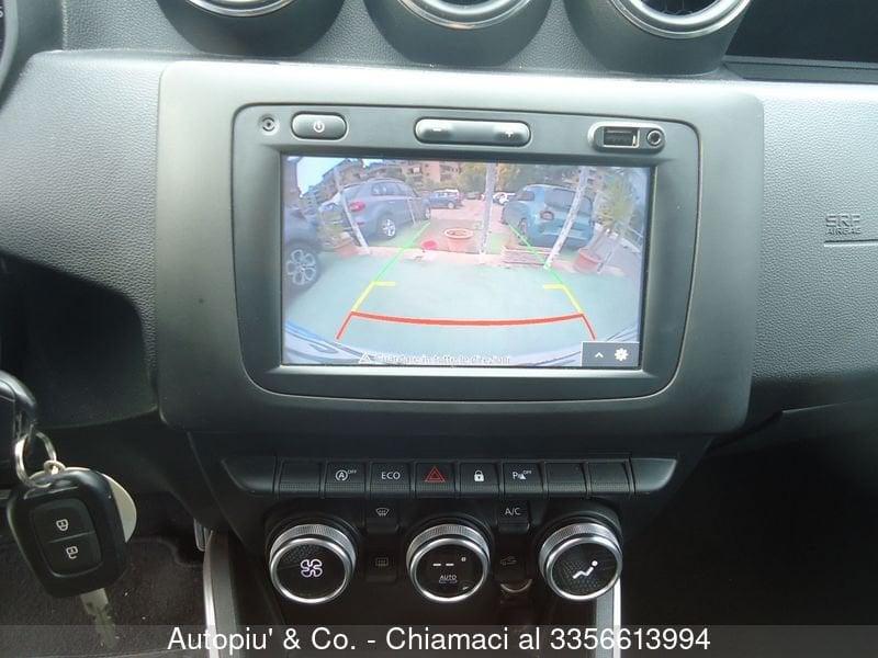 Dacia Duster 1.5 dCi 115cv 4x2 Prestige