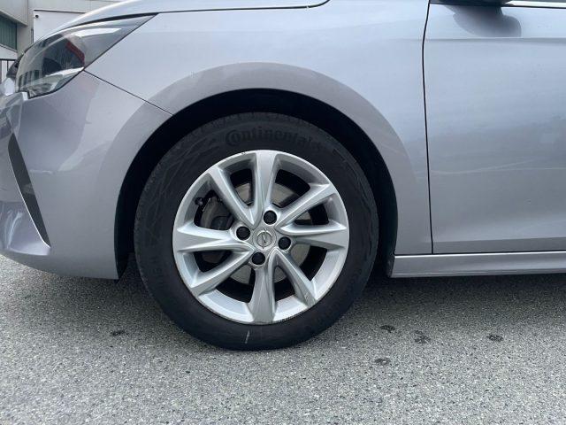 OPEL Corsa 1.5 D 100 CV GS Line