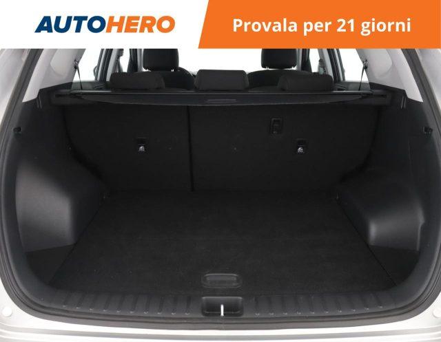 HYUNDAI Tucson 1.6 GDI XTech