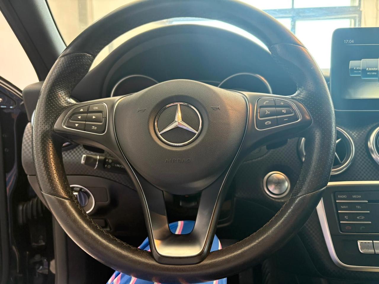 Mercedes-benz A 200 A 200 d Premium