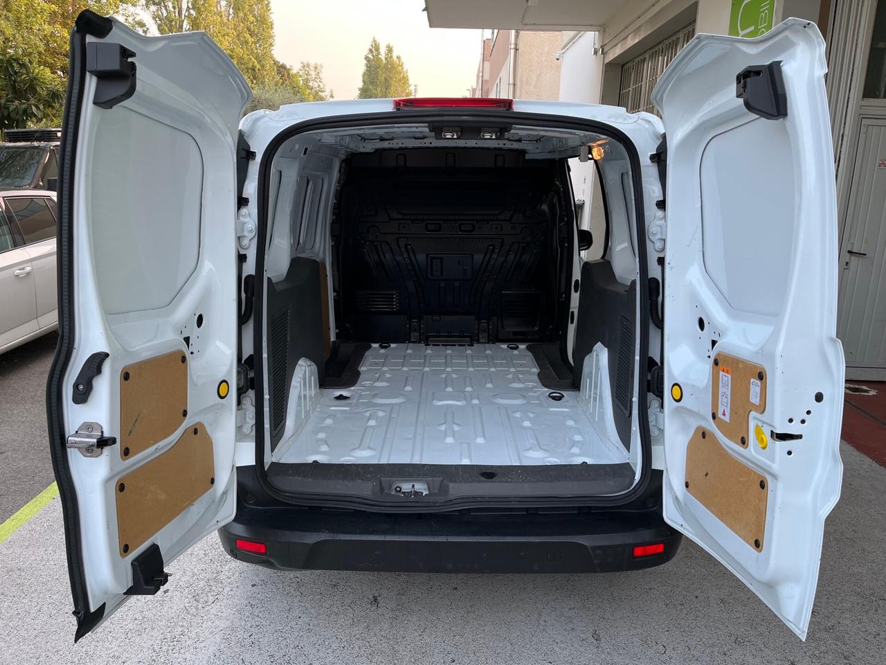 Ford Transit Connect 1.5TDCI L2 GARANZIA 24 MESI