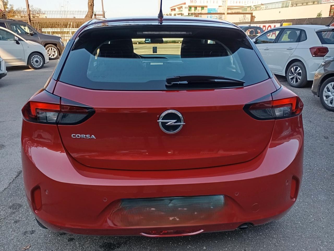 Opel Corsa 1.2 100CV Elegance