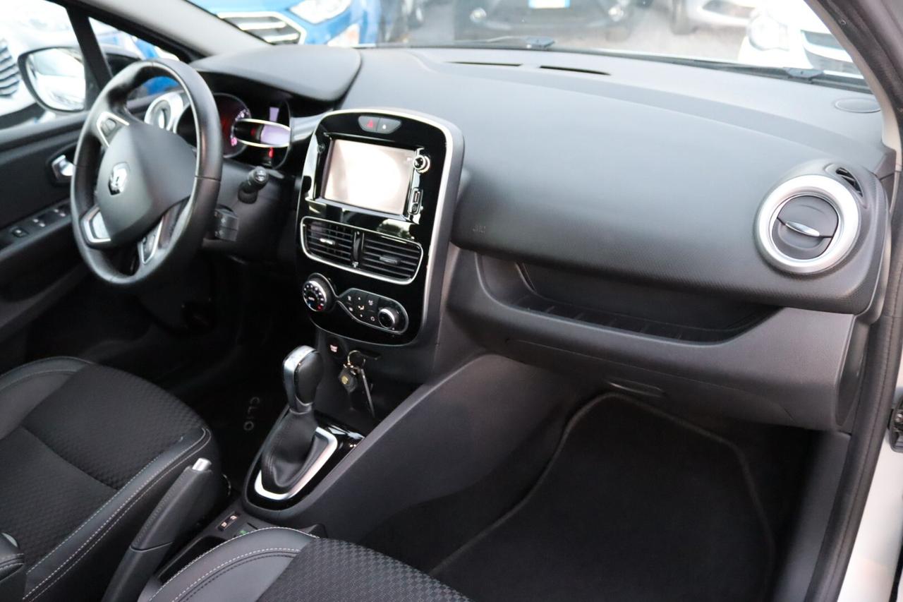 Renault Clio dCi 8V 110CV Start&Stop 5 porte Duel2