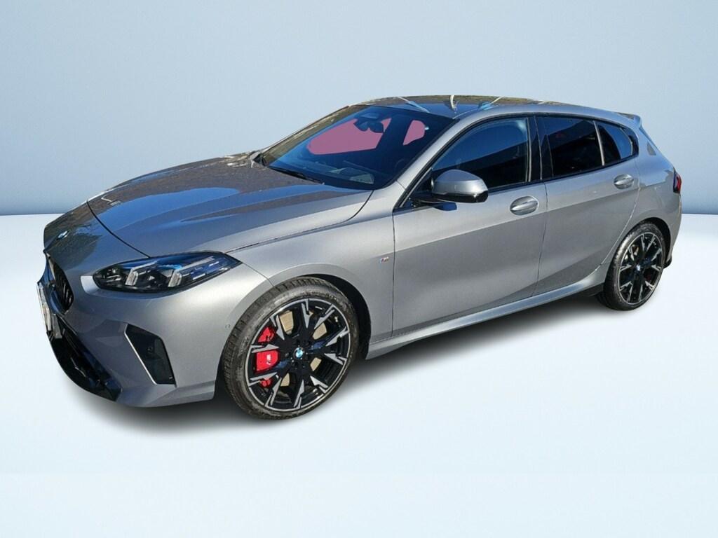 BMW Serie 1 118 d MSport Pro DCT