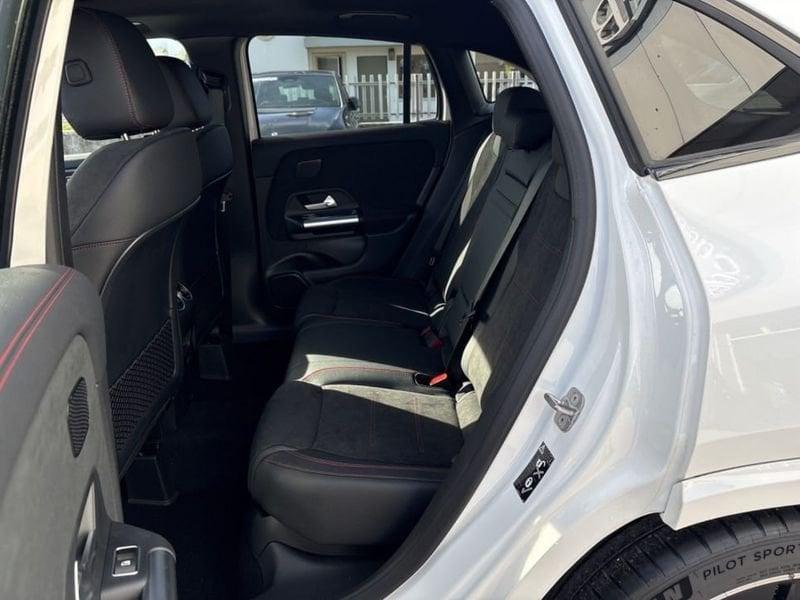Mercedes-Benz GLA 35 AMG AMG Line Premium Plus