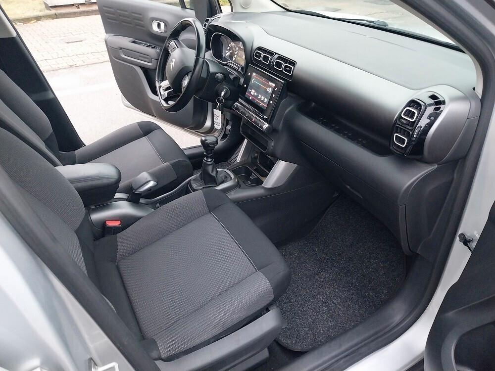 Citroen C3 Aircross PureTech 110 S&S Shine