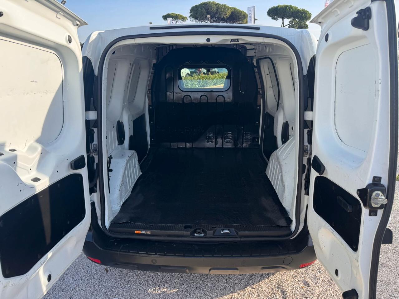 RENAULT EXPRESS 1.5DCI 95CV E6D-I 2023